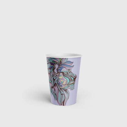 6oz Single Wall Paper Cup