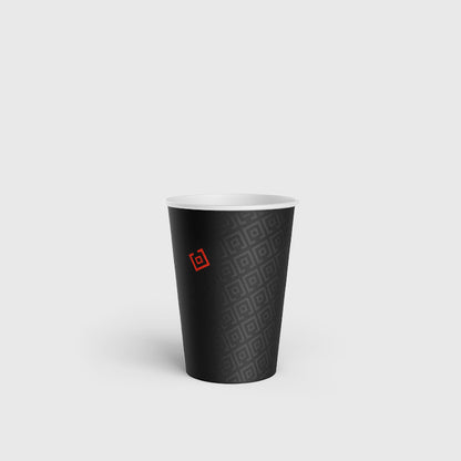 6oz Single Wall Paper Cup