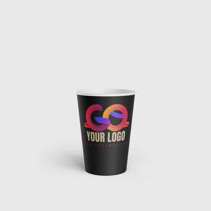 6oz Single Wall Paper Cup